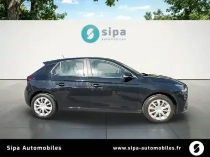 Photo 8 Opel Corsa  Electrique 136 ch & Batterie 50 kWh