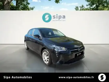 Photo Opel Corsa Edition