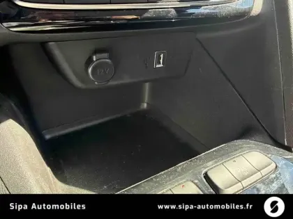 Photo 20 Opel Corsa  Electrique 136 ch & Batterie 50 kWh