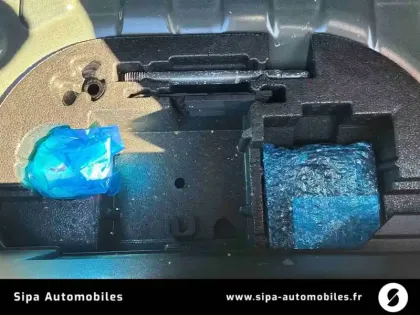 Photo 6 Opel Corsa  Electrique 136 ch & Batterie 50 kWh