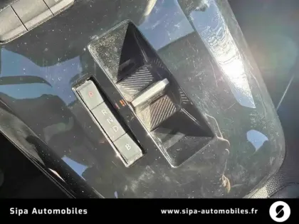 Photo 25 Opel Corsa  Electrique 136 ch & Batterie 50 kWh