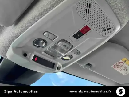 Photo 21 Opel Corsa  Electrique 136 ch & Batterie 50 kWh