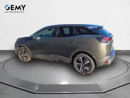 Photo 6 Peugeot 3008  1.6 THP 165ch S&S EAT6