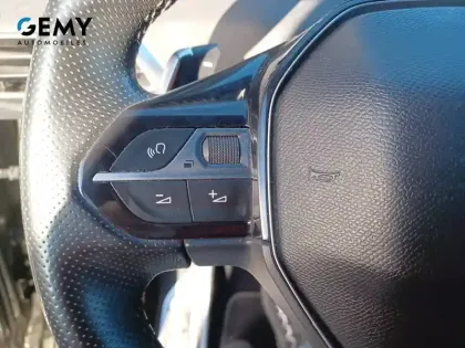 Photo 13 Peugeot 3008  1.6 THP 165ch S&S EAT6