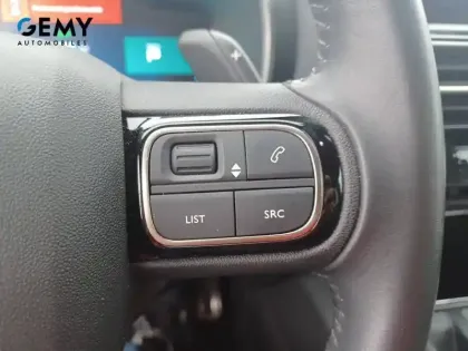 Photo 16 Citroën C5 aircross  Hybride Rechargeable 225 e-EAT8