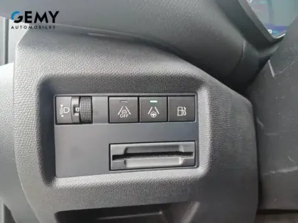 Photo 14 Citroën C5 aircross  Hybride Rechargeable 225 e-EAT8