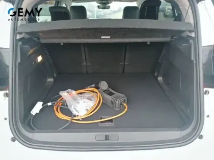 Photo 5 Citroën C5 aircross  Hybride Rechargeable 225 e-EAT8
