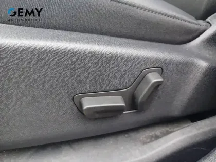 Photo 13 Citroën C5 aircross  Hybride Rechargeable 225 e-EAT8