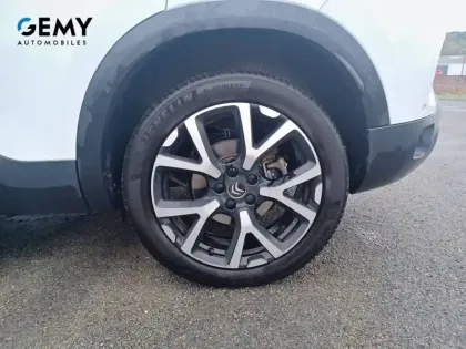 Photo 10 Citroën C5 aircross  Hybride Rechargeable 225 e-EAT8