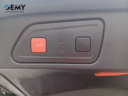 Photo 11 Citroën C5 aircross  Hybride Rechargeable 225 e-EAT8