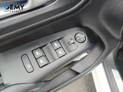 Photo 12 Citroën C5 aircross  Hybride Rechargeable 225 e-EAT8
