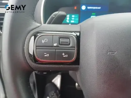 Photo 15 Citroën C5 aircross  Hybride Rechargeable 225 e-EAT8
