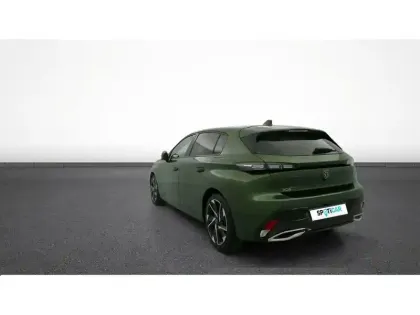 Photo 5 Peugeot 308  PureTech 130ch S&S BVM6