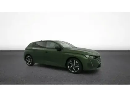Photo 10 Peugeot 308  PureTech 130ch S&S BVM6