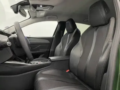 Photo 13 Peugeot 308  PureTech 130ch S&S BVM6
