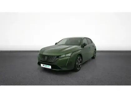 Photo Peugeot 308 Allure Pack