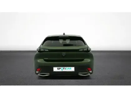 Photo 6 Peugeot 308  PureTech 130ch S&S BVM6