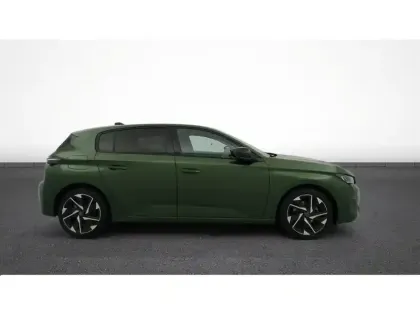 Photo 9 Peugeot 308  PureTech 130ch S&S BVM6