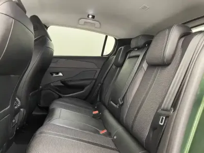Photo 14 Peugeot 308  PureTech 130ch S&S BVM6