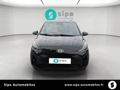 Photo 7 Hyundai I10  1.0 67 ECO