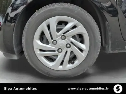 Photo 8 Hyundai I10  1.0 67 ECO