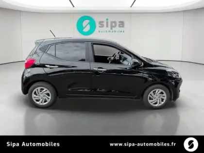 Photo 5 Hyundai I10  1.0 67 ECO