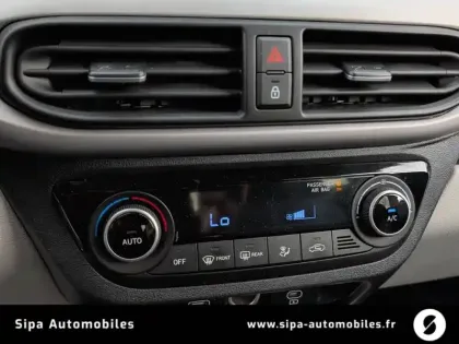 Photo 16 Hyundai I10  1.0 67 ECO