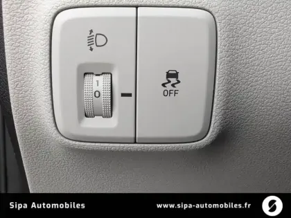 Photo 26 Hyundai I10  1.0 67 ECO