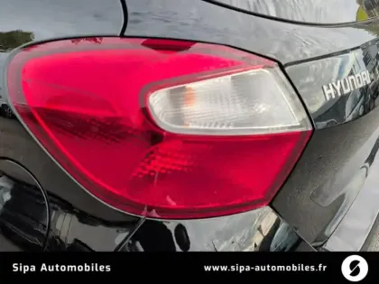 Photo 31 Hyundai I10  1.0 67 ECO
