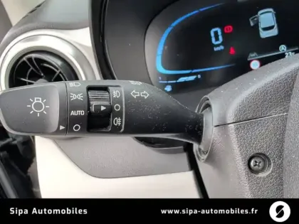 Photo 22 Hyundai I10  1.0 67 ECO