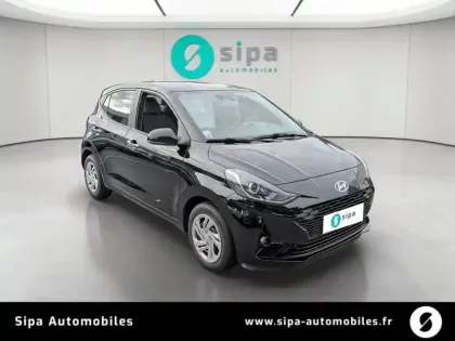 Photo 6 Hyundai I10  1.0 67 ECO