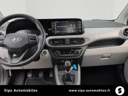 Photo 14 Hyundai I10  1.0 67 ECO
