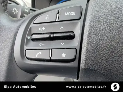 Photo 19 Hyundai I10  1.0 67 ECO