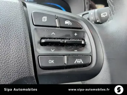 Photo 18 Hyundai I10  1.0 67 ECO