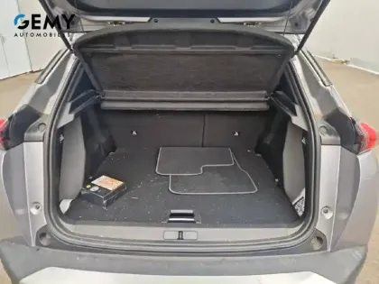 Photo 5 Peugeot 2008  PureTech 130 S&S EAT8