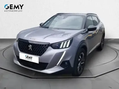 Photo Peugeot 2008 Gt