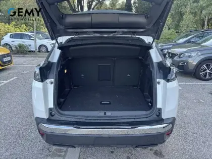 Photo 5 Peugeot 3008  Hybrid 136 e-DCS6