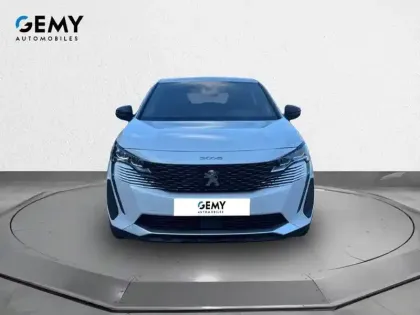 Photo 22 Peugeot 3008  Hybrid 136 e-DCS6