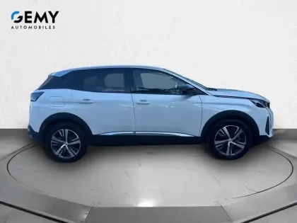 Photo 24 Peugeot 3008  Hybrid 136 e-DCS6