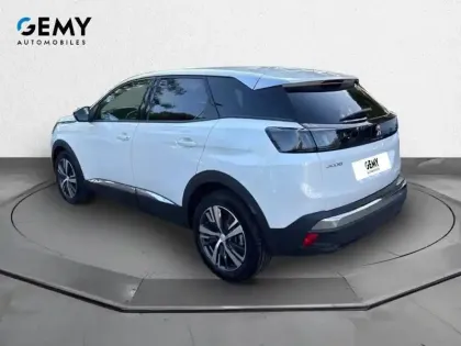 Photo 27 Peugeot 3008  Hybrid 136 e-DCS6