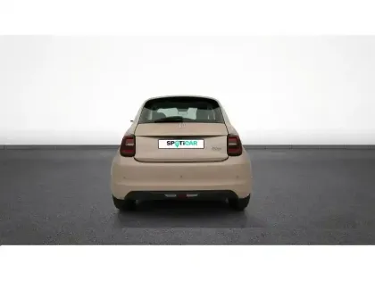 Photo 6 Fiat 500  e 95 ch