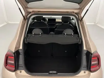 Photo 12 Fiat 500  e 95 ch