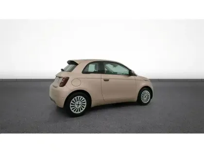 Photo 8 Fiat 500  e 95 ch