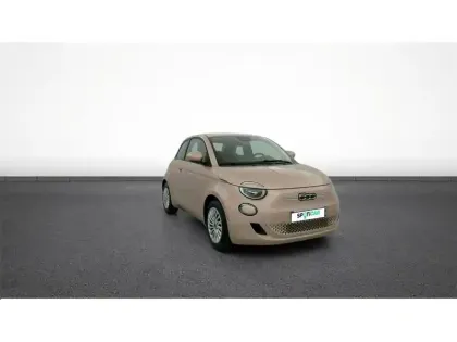 Photo 11 Fiat 500  e 95 ch
