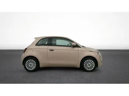 Photo 9 Fiat 500  e 95 ch