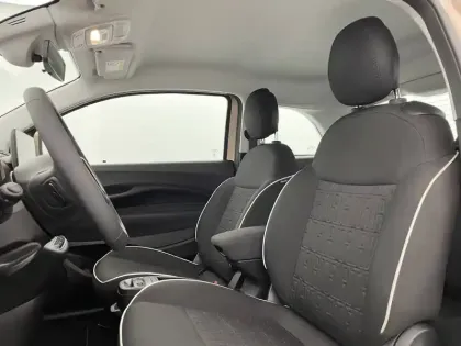 Photo 13 Fiat 500  e 95 ch