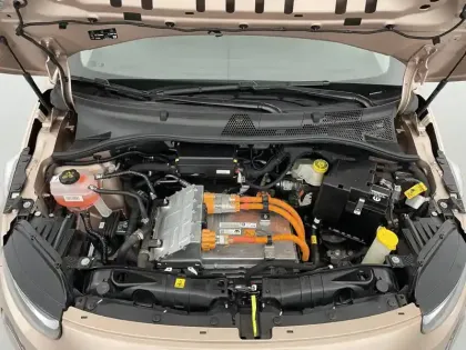 Photo 20 Fiat 500  e 95 ch