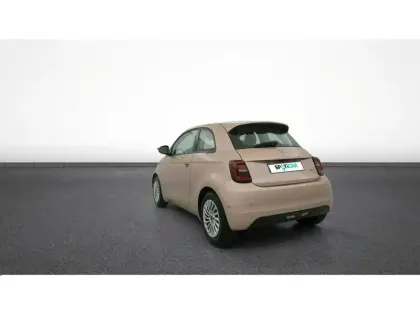 Photo 5 Fiat 500  e 95 ch