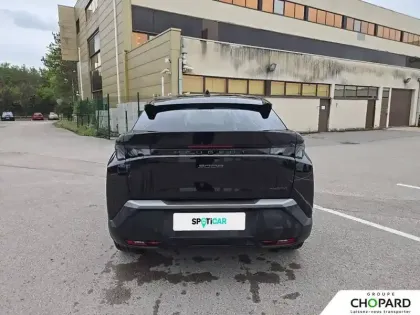 Photo 33 Peugeot 3008  Hybrid 136 e-DCS6