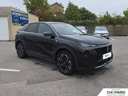 Photo 32 Peugeot 3008  Hybrid 136 e-DCS6
